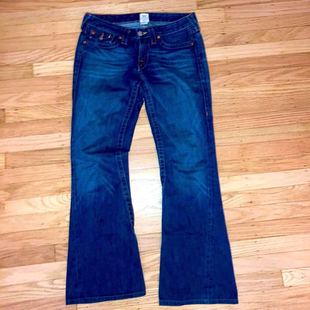 True Religion Jeans | 28